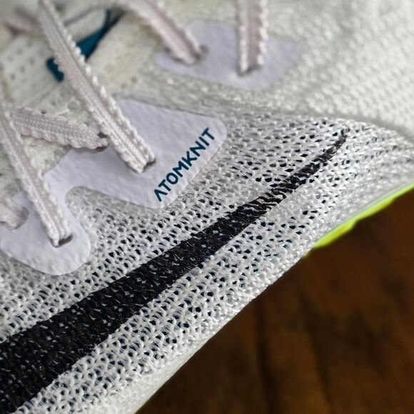 Nike Zoom Superfly Elite 2 Hyper Pink Racing Track Field Shoes W 10.5 FZ9662-100 - Picture 11 of 16